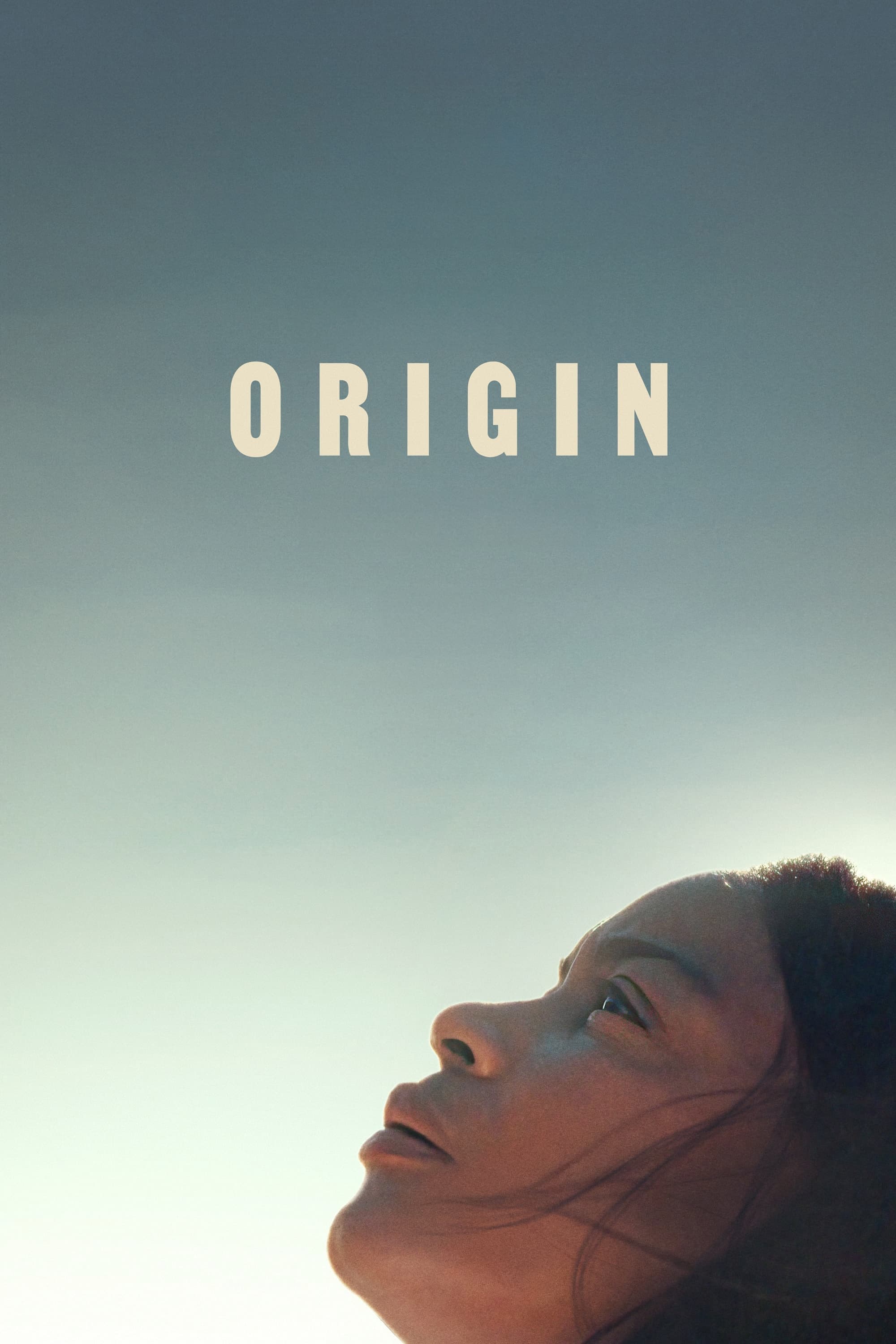 Постер Origin